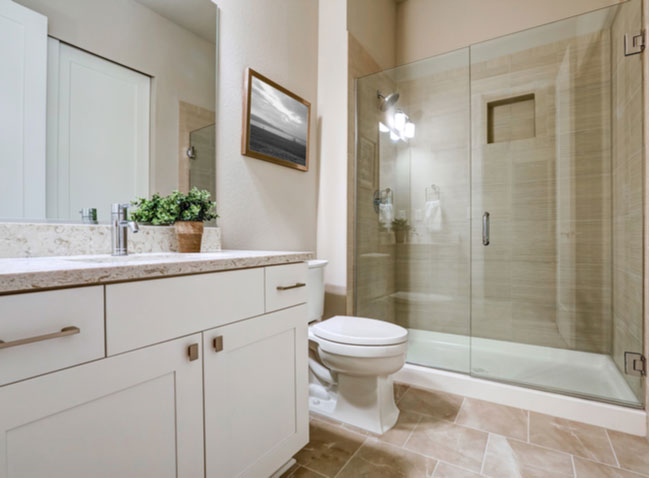 5 Secrets to a Successful Glass Shower Door Remodel - Alamo Glass and ...